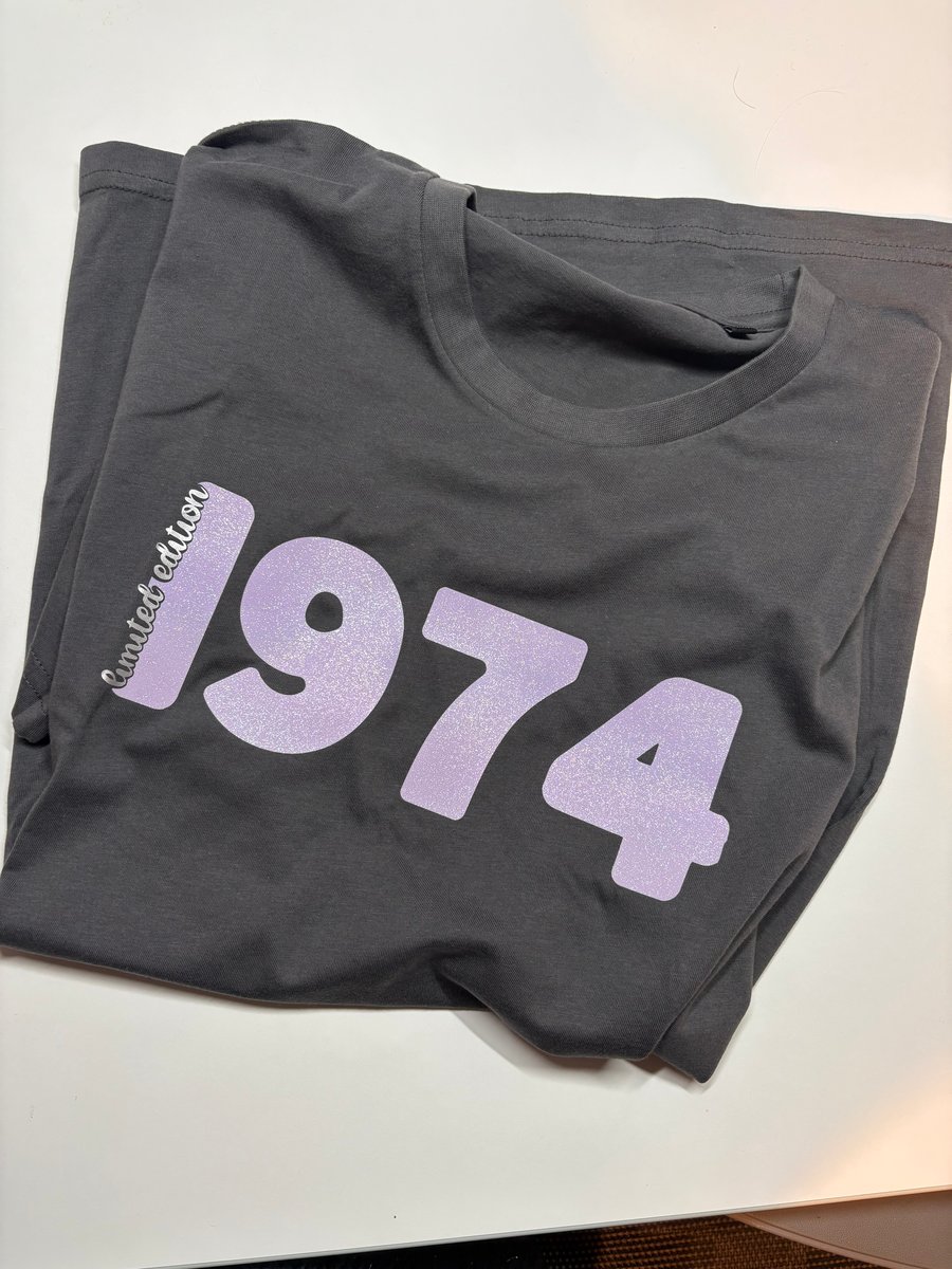 Birthday Celebration T-Shirt