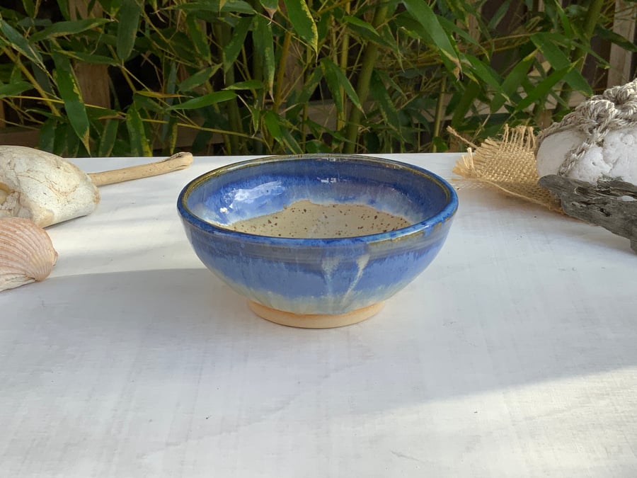 Small Decorative Bowl