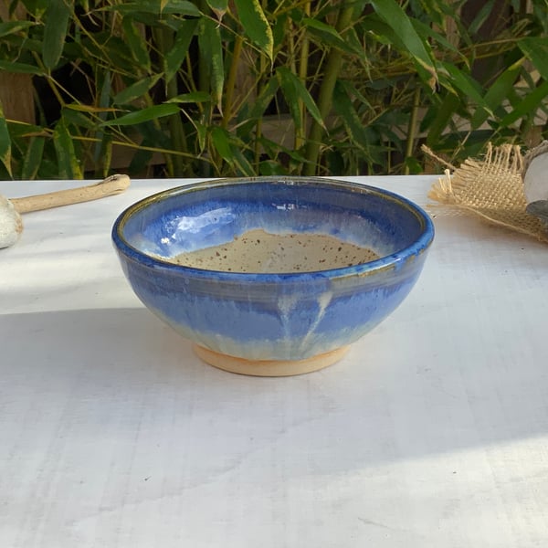 Small Decorative Bowl