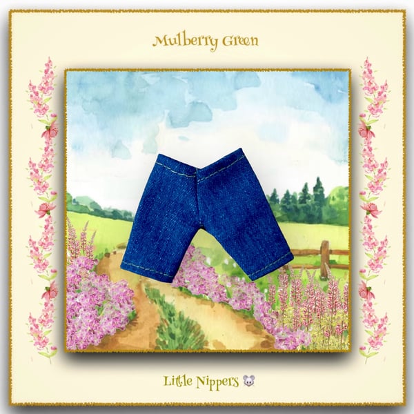 Little Nipper Denim Jeans