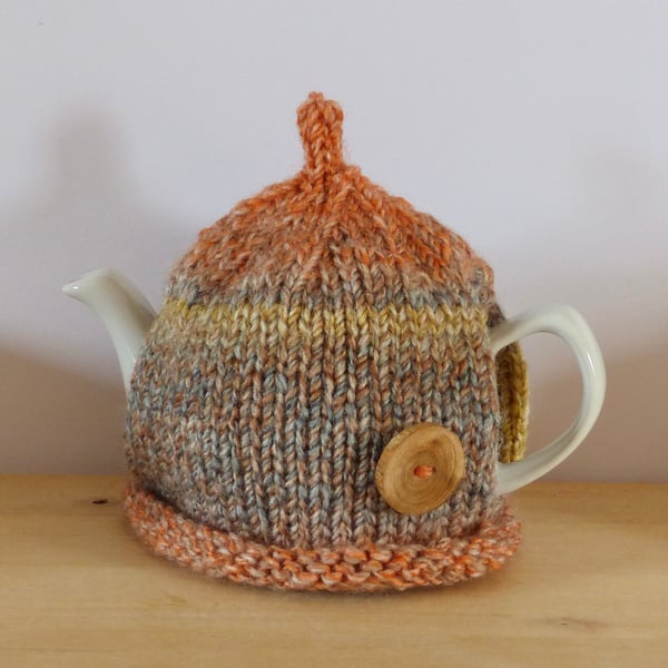 Two Cup Teapot Cosy