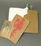 Pocket Moleskine Notebook -  Florentine Lilies  - Image 4