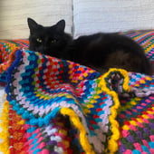 Crafty Cat Crochet