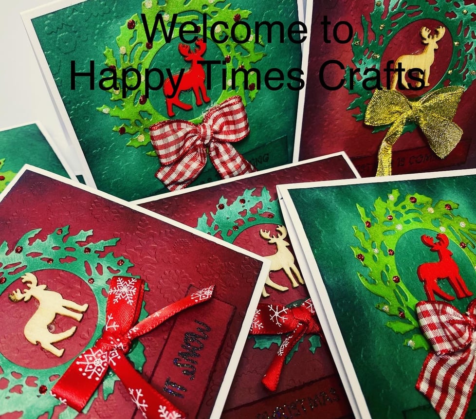 Happy Times Crafts
