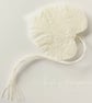 Silk Paper Heart Leaf Tags or Hangings - Image 5