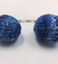Blue cat toy balls - Image 2
