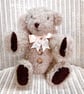 Oscar: Mohair Artist Bear 30cm (12")
