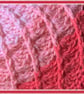Crocheted Spiral Post Beanie Hat - Image 4
