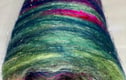Art Batts for Spinning