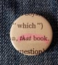 Highlighted Word Badges - Small - Image 9
