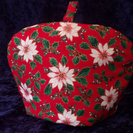 Christmas Tea Cosy