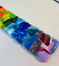 Rainbow glass suncatcher  - Image 6