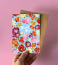 Tulip Thank You Card Pack - Image 3