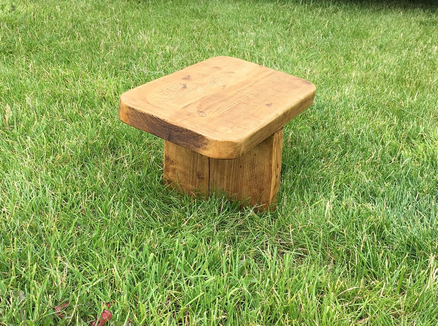 Balance Meditation Stools