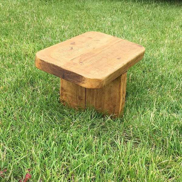 Balance Meditation Stools