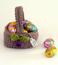 Mini Easter Basket - Image 2