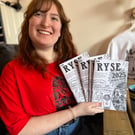 RYSE 2025 Zine - 52 pages of analysis, learnings and more!