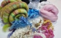 Fibre Batts