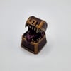 Keyboard Accessory Mimic Chest Key Caps