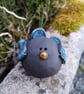 Pottery BirdY - Image 1