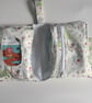 Travel Nappy bag - Image 3