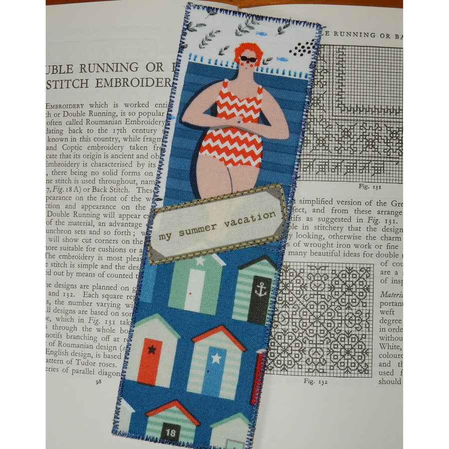 Bookmark Beach babe