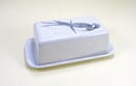 Butter dish