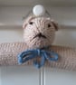 Clothes Hanger - childrens - teddy bear - Image 3