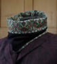 William Morris Snood Autumn Leaves