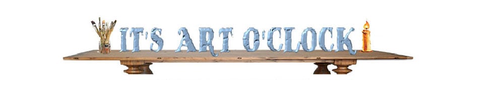 itsartoclockdotcom