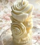 Decorational 3D Candle for any occasion.