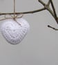 Crochet  heart - Image 3