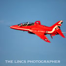 Red Arrows print (Limited edition of 10)