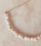 Gemini x Pearl Birthstone Chain - Image 2