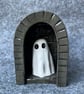 Spooky Cute Ghost Shrine Decor  - Image 1