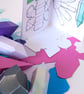 3D Crystal Paper Shapes Activity Pack - Image 8