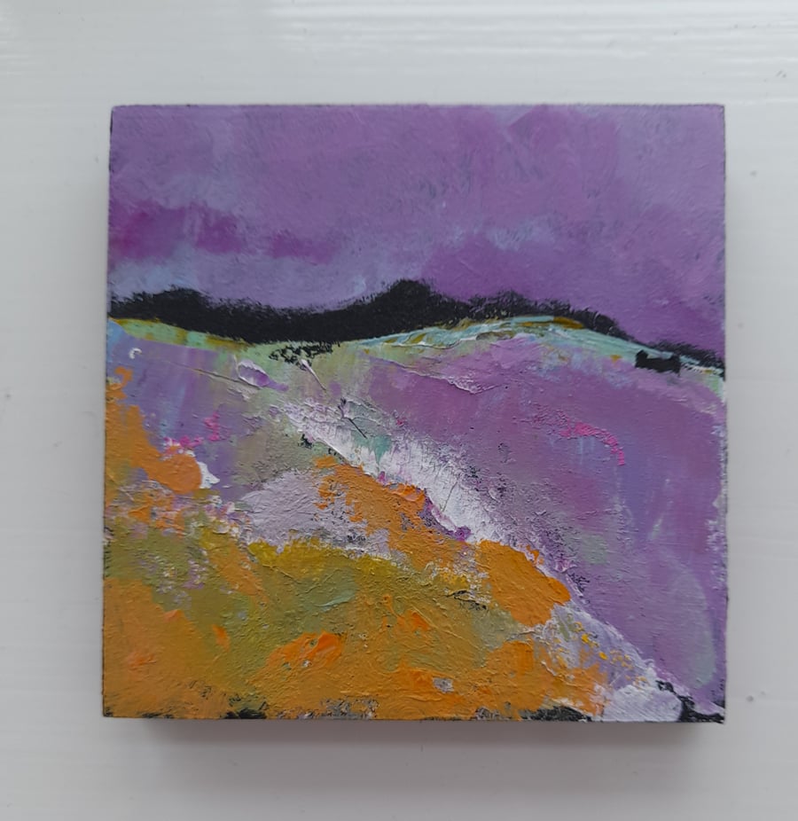 Original Landscape Painting