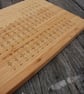 Periodic Table - Chopping & Cheese Board - Science - Geeky - Image 5