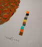 'Ananas Comosus' (Original Signed Art) - Image 4