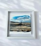 Whitley bay lighthouse - Golden sands  - Image 1