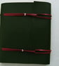 Green Leather Journal - Image 2
