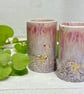 Ceramic shot glasses - Image 2