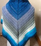 Crochet shawl - Image 2