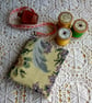 "Joyce" needle case - Image 1