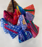 Pyramid purses for phone chargers - Image 1