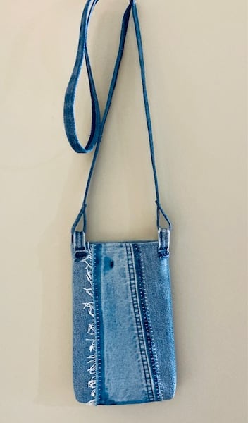 Shoulder or Cross body bag