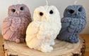 Animal Candles
