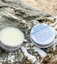 Lavender Hand Balm - plastic-free - Image 2