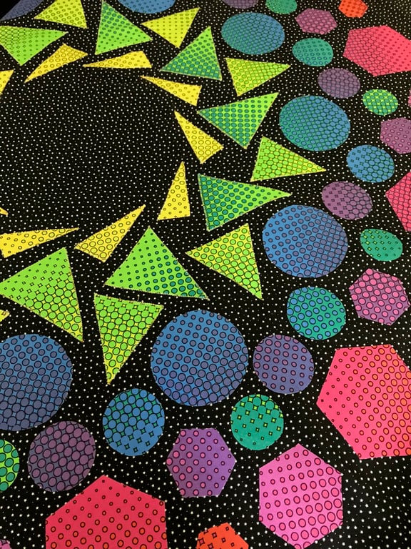 Hannah Wisdom Textiles