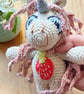 Strawberry Shortcake Unicorn - Image 2